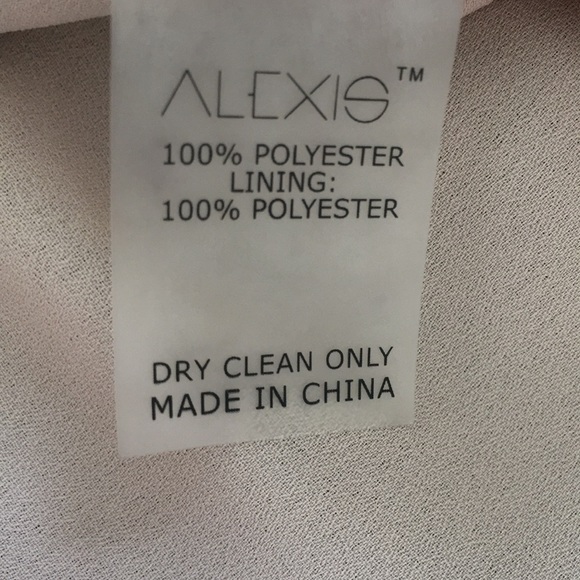 Alexis Izu Black Lace Romper - Picture 13 of 14